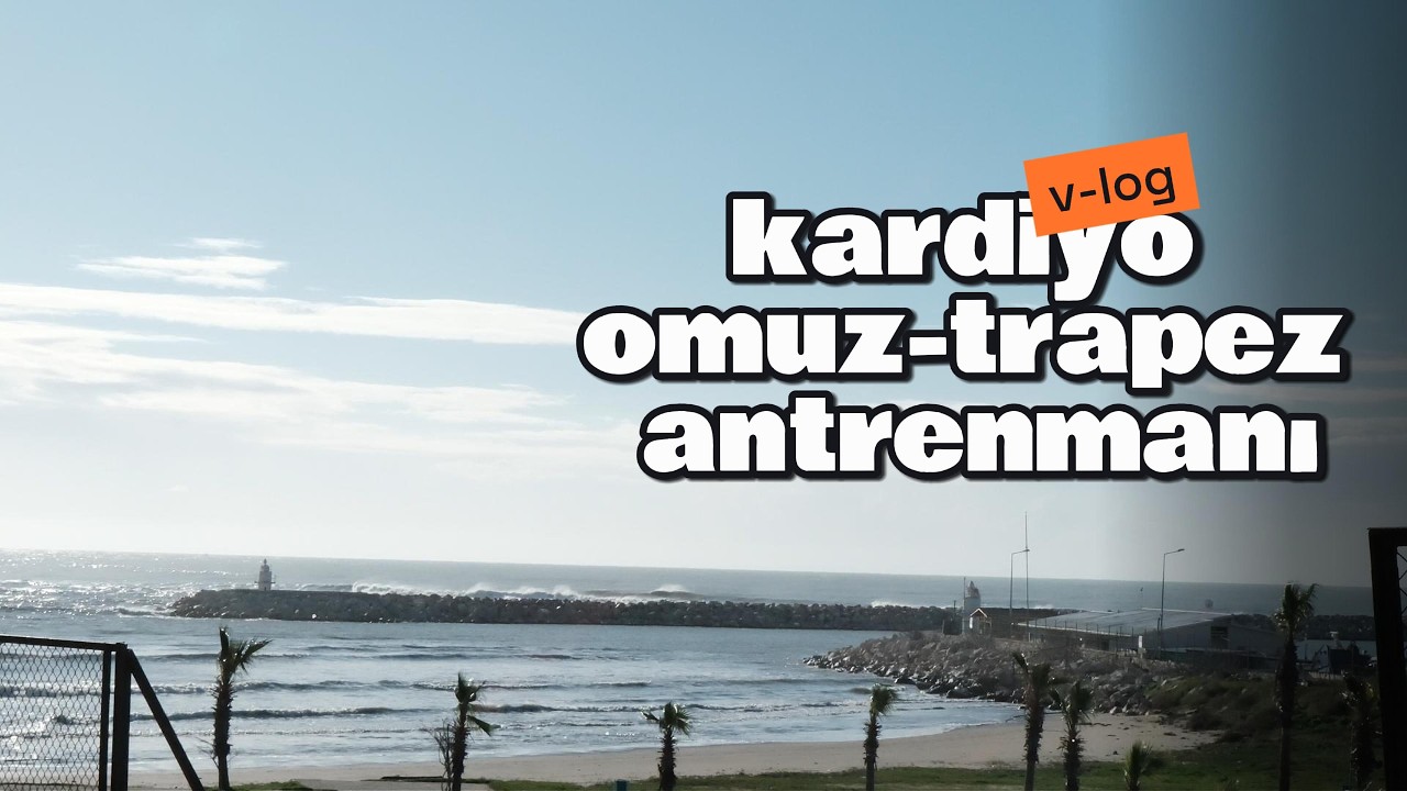 kardiyo omuz antrenmanı