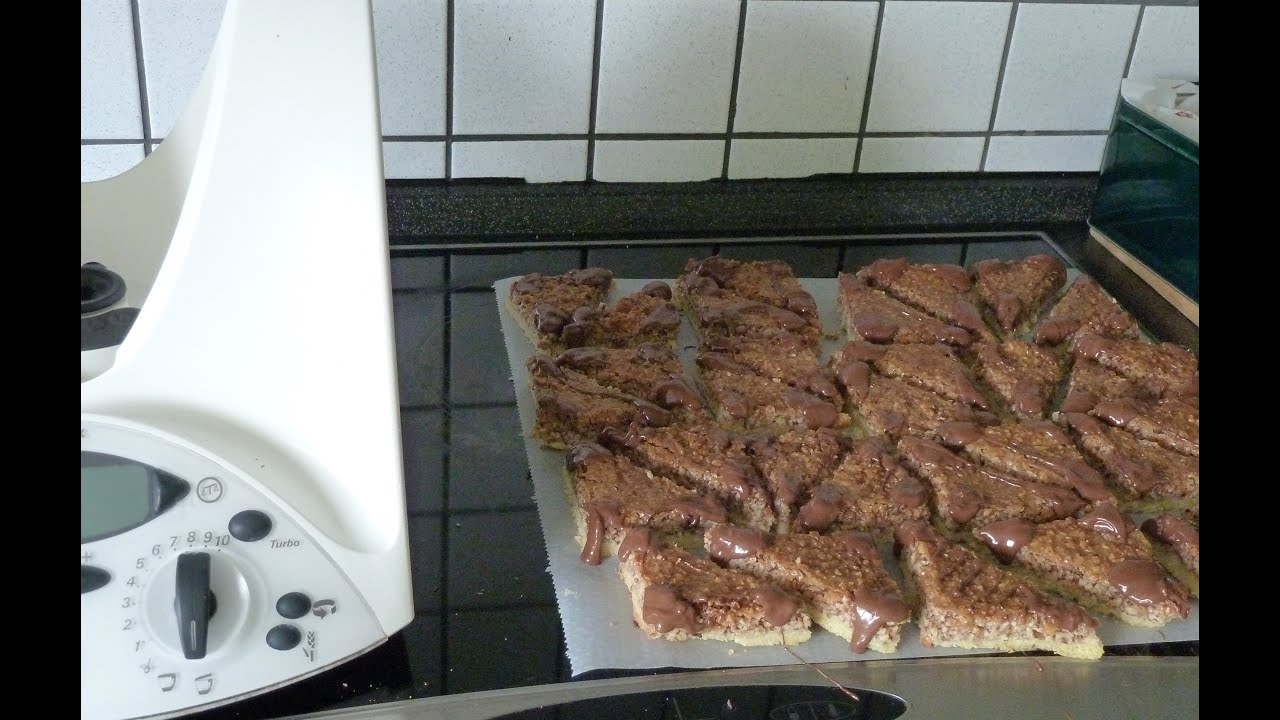 Nussecken