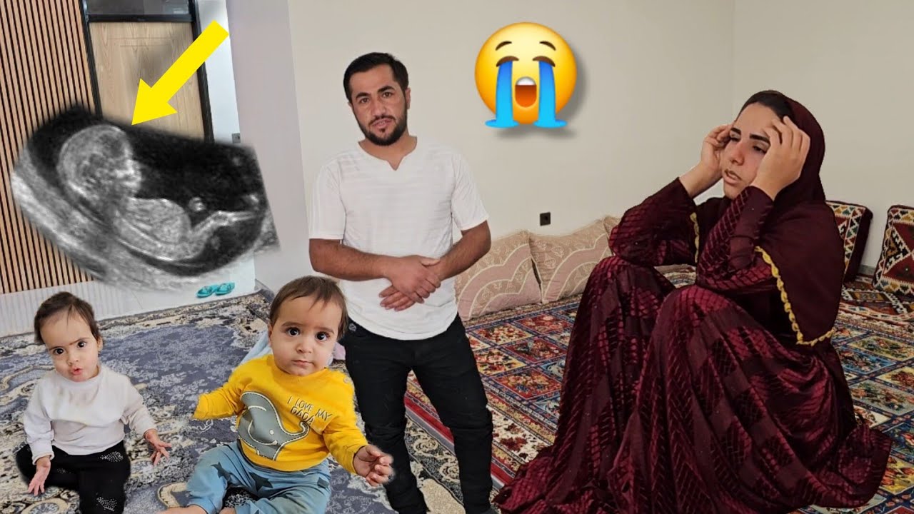 Nemat's mother's consent. Fatima's efforts to obtain the twins' birth certificates #deoora