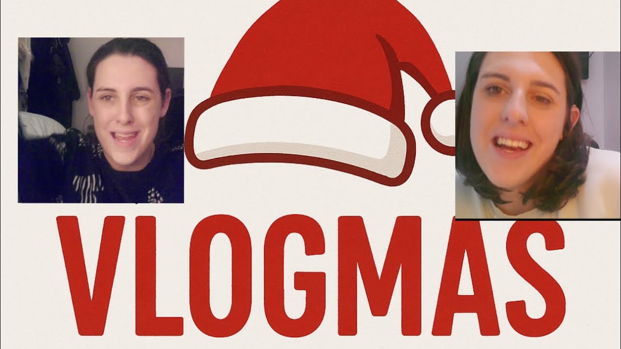 Vlogmas Day 3 & 4 | New song, I'm a celebrity Chats and More 🩷| Bethany Brown 