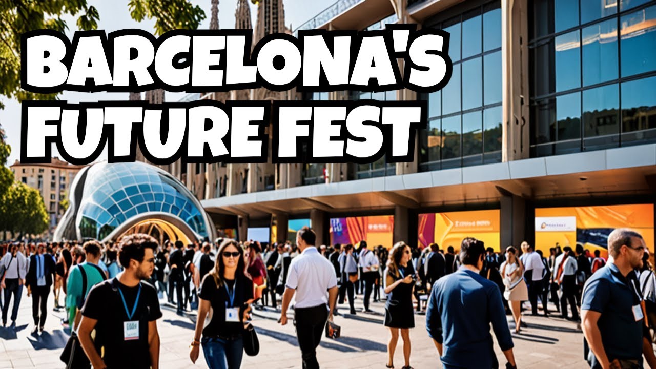 ISE Barcelona 2024 Was A TRIP (First Impressions)