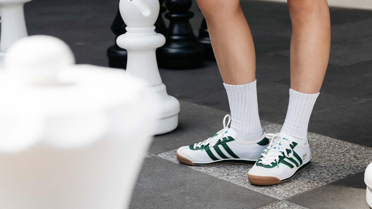 adidas MELBOURNE by UP THERE