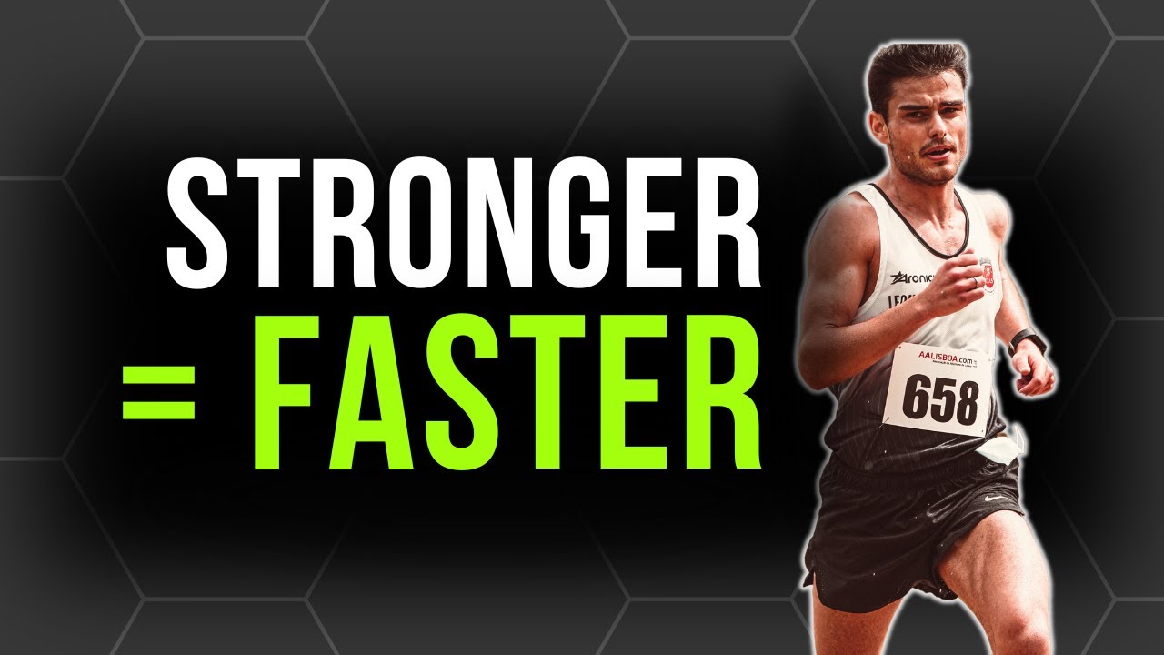 Strength Training for Runners: The Ultimate Guide