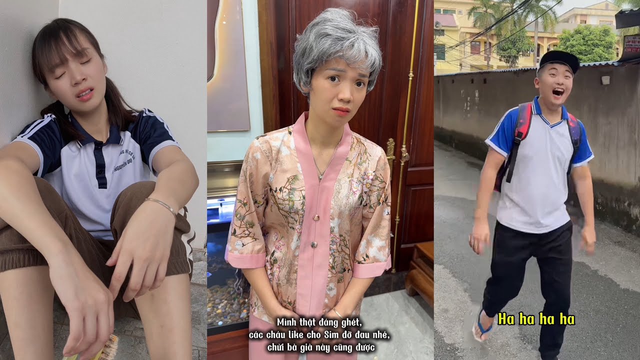 Tổng hợp 7 T&ocirc;m cười ha ha v&agrave; c&aacute;i kết bất ngờ từ D&igrave; ghẻ