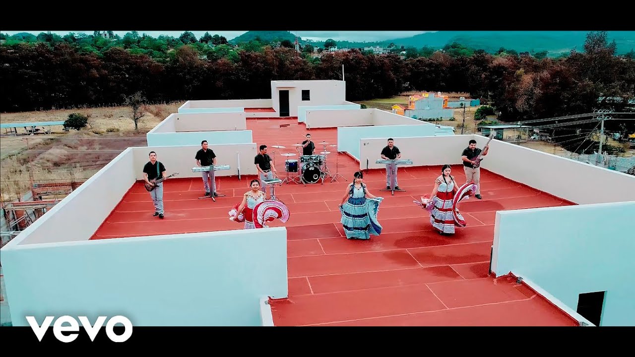 ESTRELLITA DE MI PUEBLO - PETER JR. Y SU VERANO (VIDEOCLIP OFICIAL 2024)