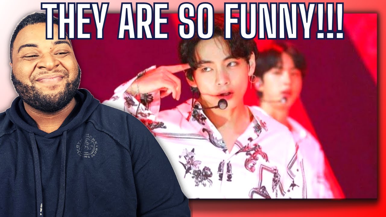 BTS | 'Go Go' Lyric Video, Live Performance, & Dance Practice + 'Outro: Her' Reaction!!!