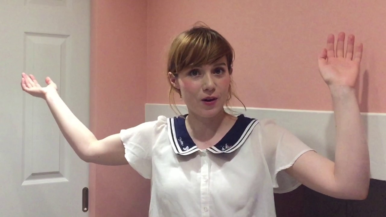 WHAT HAPPENED IN JUNE?! CathyCat returns