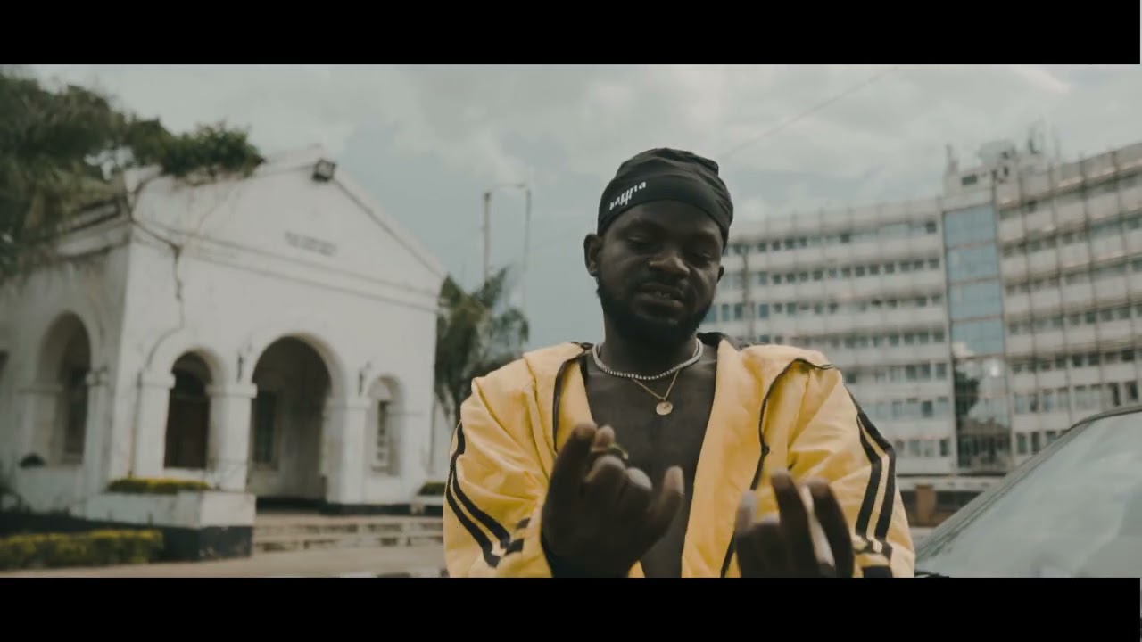 Crispy Malawi,Jeff Nyimbo - Paper (Official Cut)