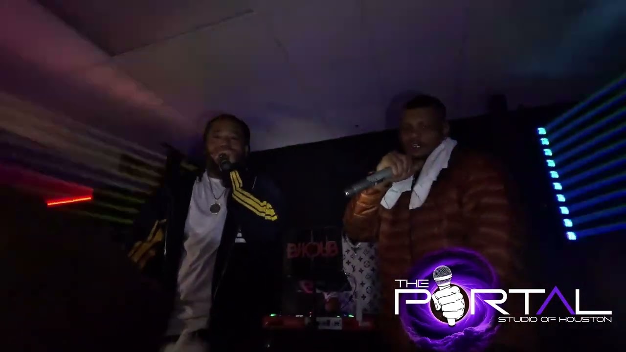 Pymp Tyte & Wreckshop Family