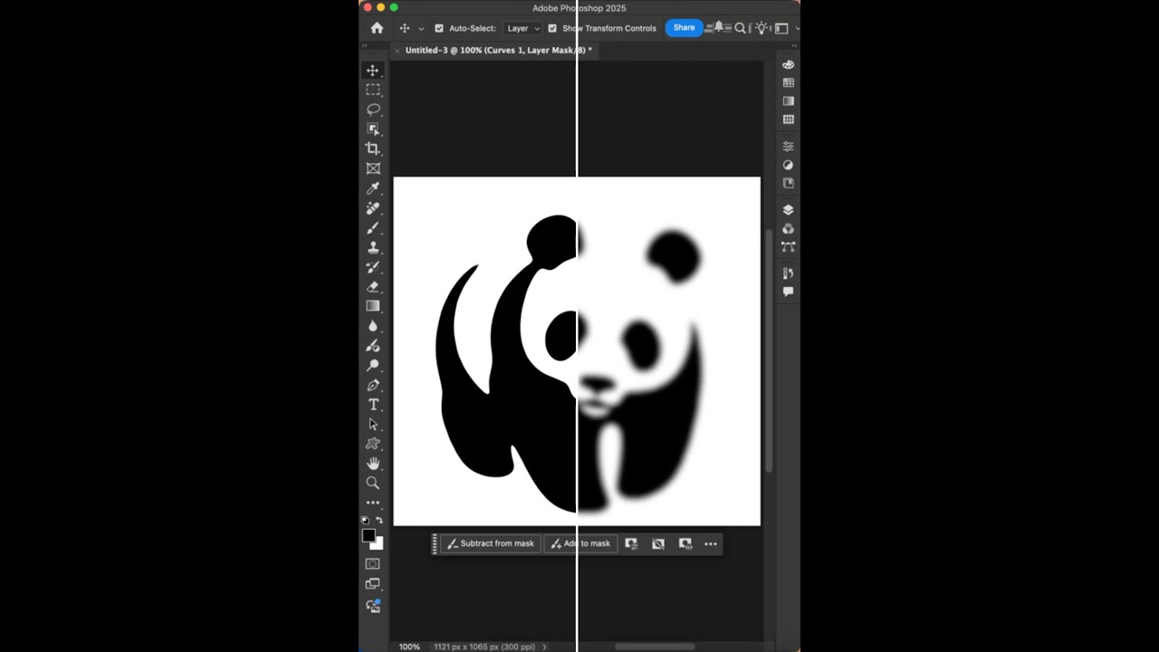 How to improve Icon Image Quality in Photoshop 