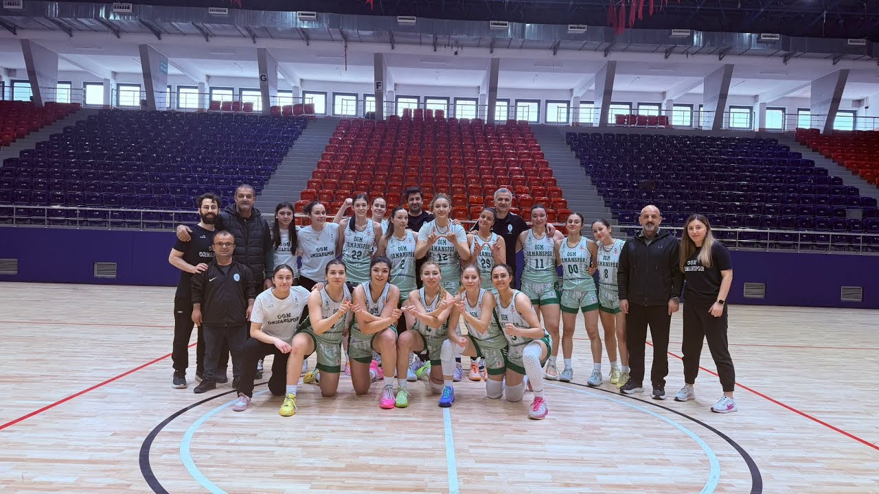 İlk Vlog: Ordu 