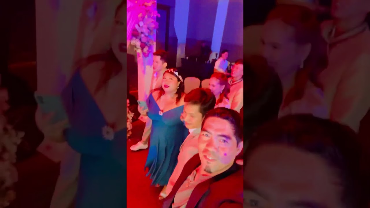 Recognition Day Party Time #2 #ShortVideo