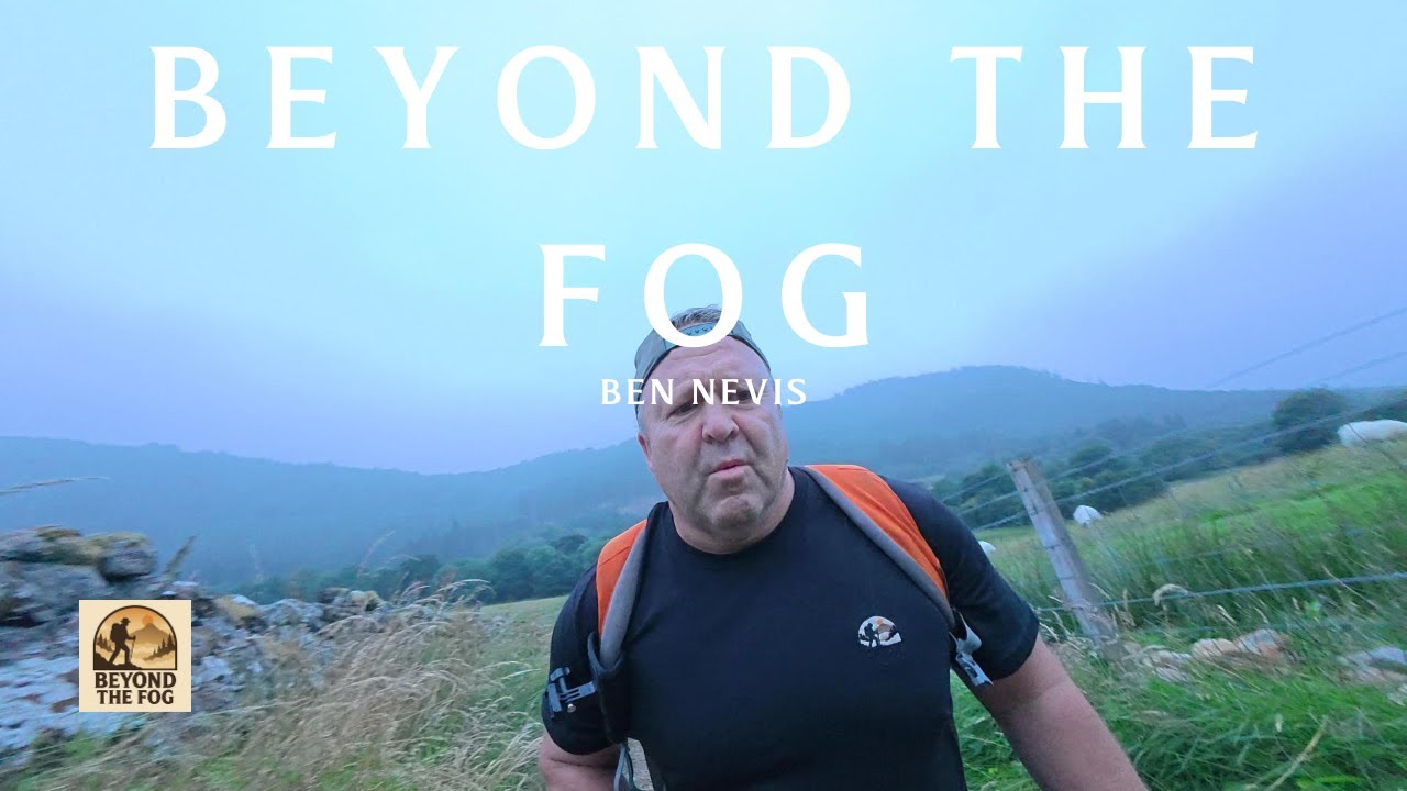 Ben Nevis 1 | Beyond The Fog