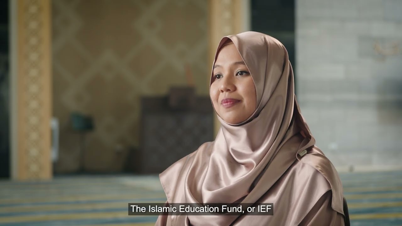 LearnIslam.SG Corporate Video 2024