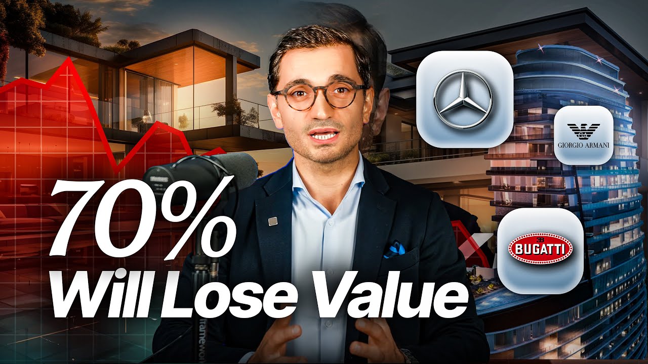 Branded Residences Explained: Don't Invest in Branded Real Estate Before You Watch This Guide!
