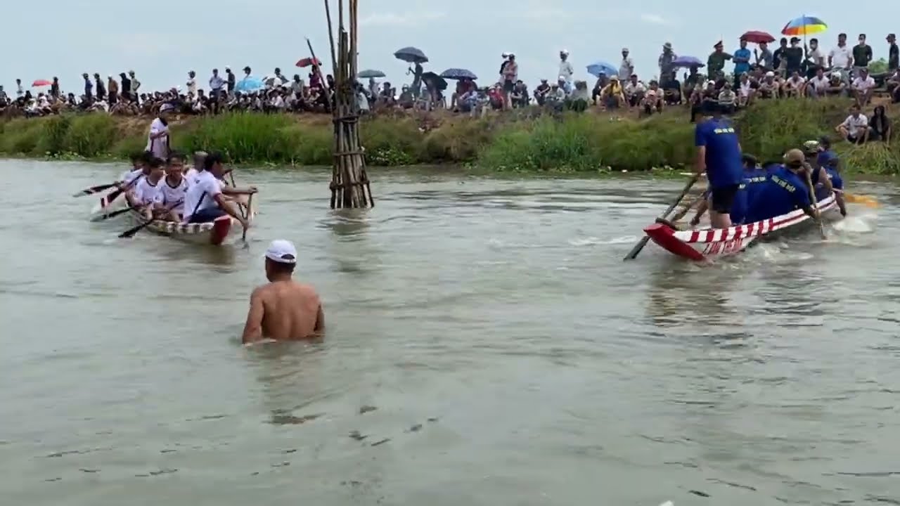 Nhất giải 7-Vân Thê Thượng