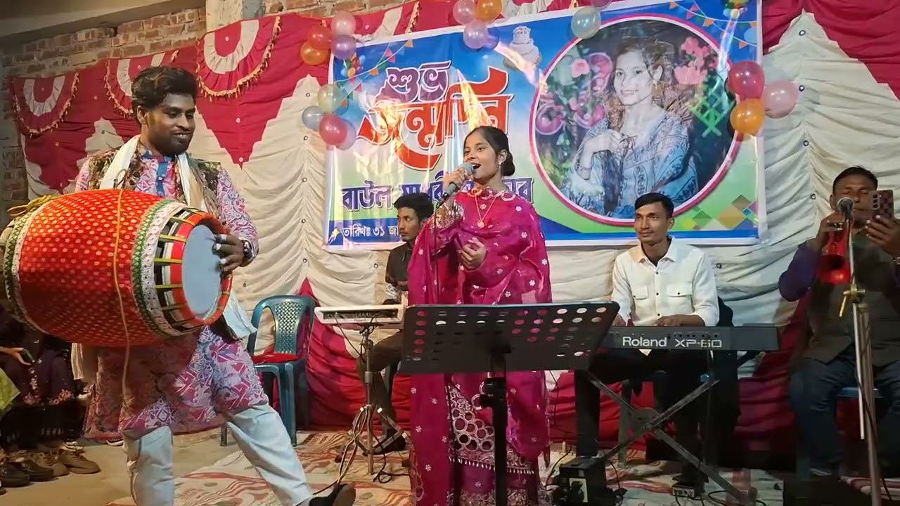 লিচুর বাগানে দিয়েছিলাম পাও | বিয়ের গীত Biyer Git | বাউল মাধবী সরকার