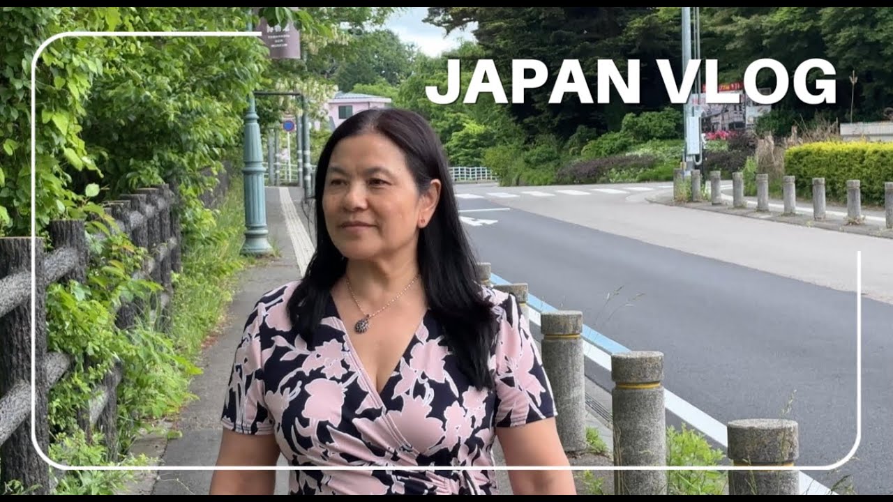 2025 Tae in Japan