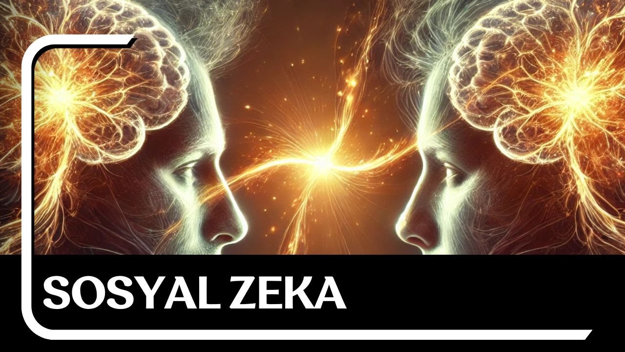 Sosyal Açıdan Ne Kadar Zekisiniz? Sosyal Zeka