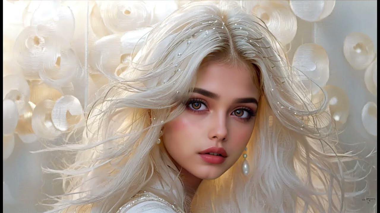 In Mozart's Embrace – (80s Dance Mix)