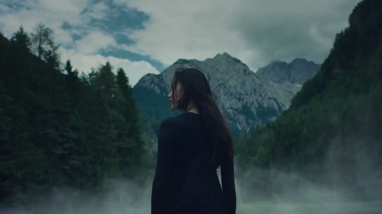 ANTXRES - BASTION (Official Music Video)