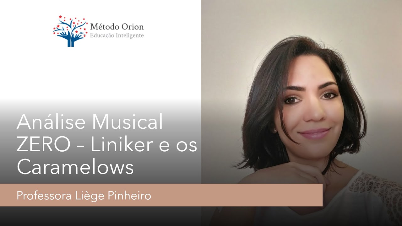 Análise Musical - ZERO, Liniker e os Caramelos - PAS/UnB 1ª Etapa