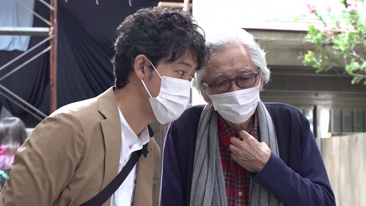吉永小百合、大泉洋ら出演　映画『こんにちは、母さん』メイキング映像まとめ【2023年9月1日公開】