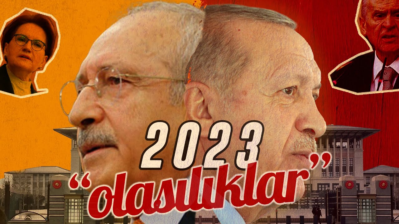 SEÇİM 2023 | Belgesel