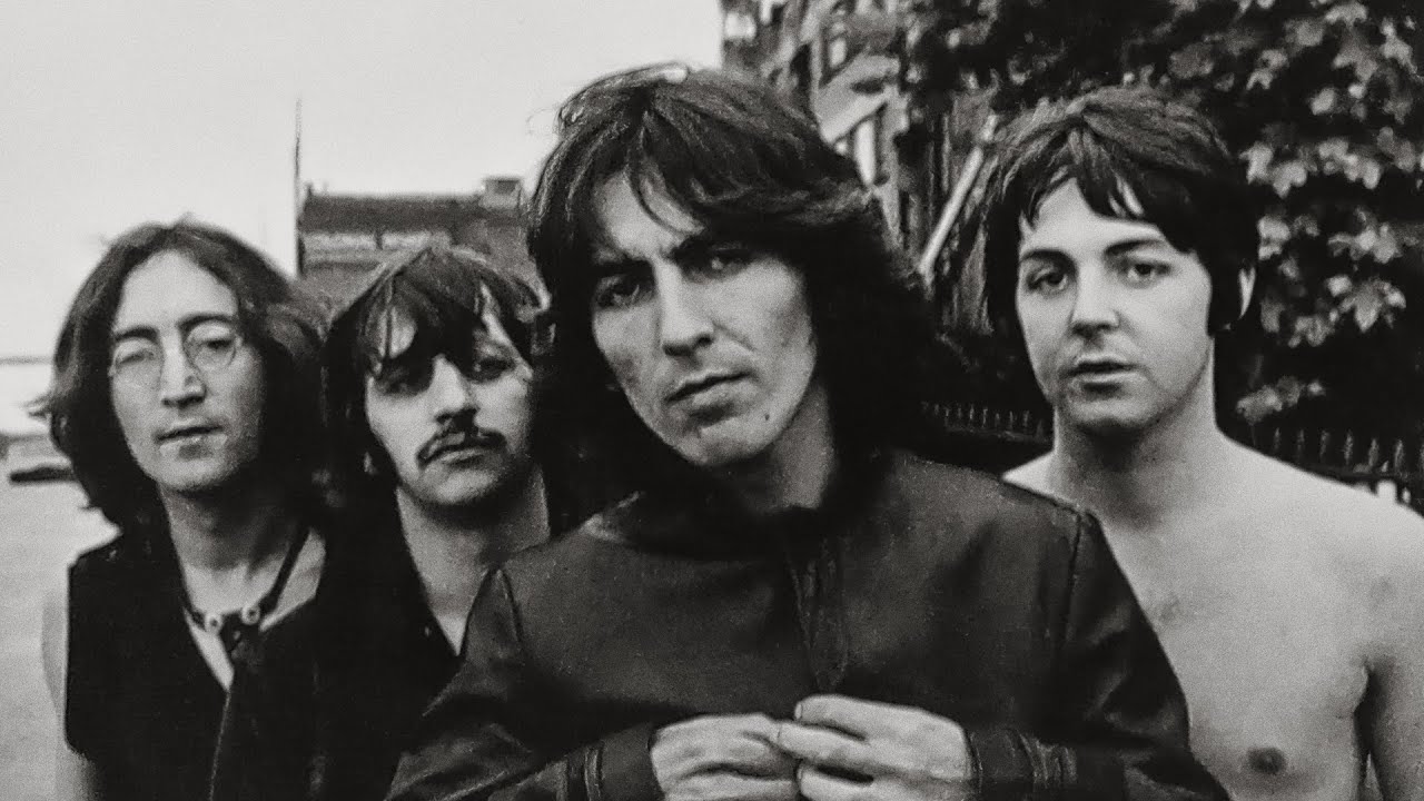 Deconstructing The Beatles - Piggies (Isolated Tracks)