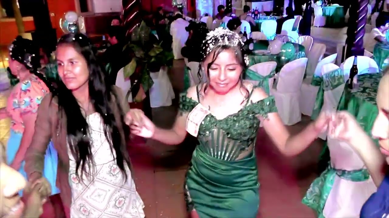 Dominic Rea Castillo video