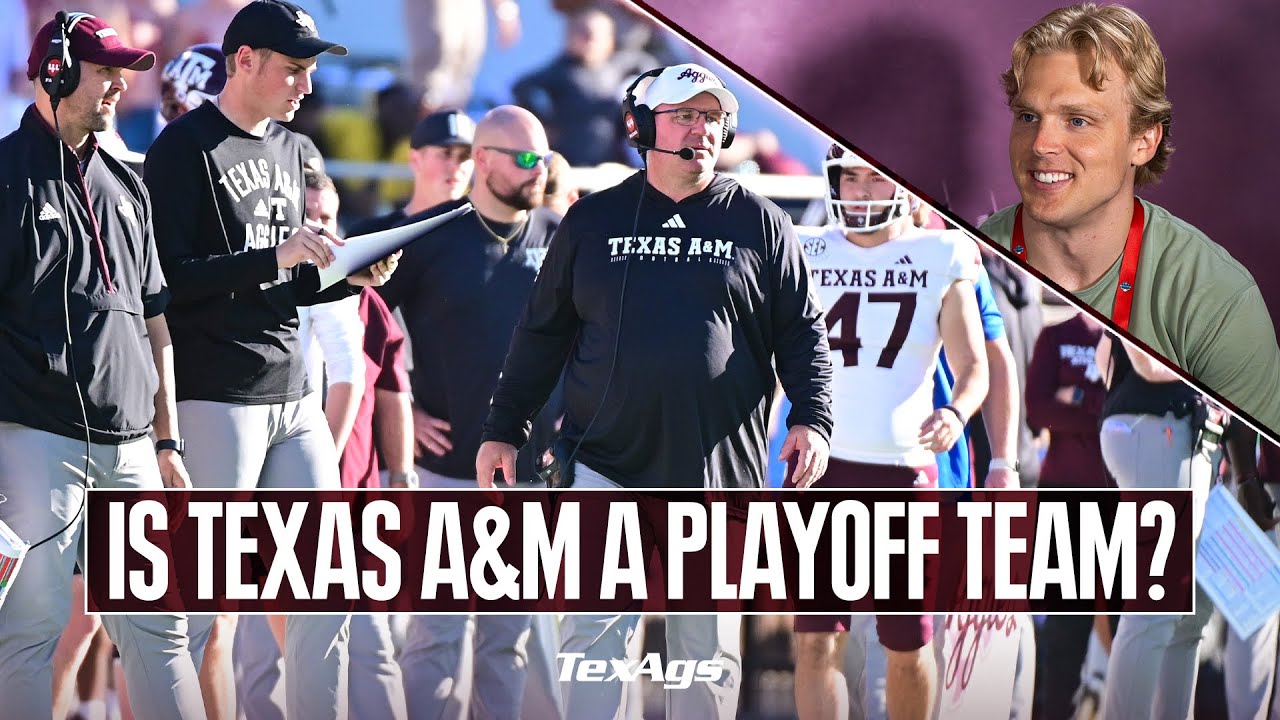 On3's J.D. PicKell shares why he is high on Texas A&M in 2025