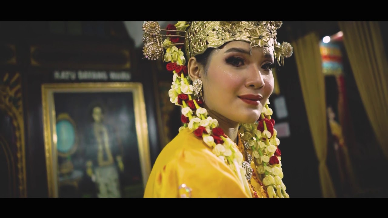 Ronggeng Paser ” Sama Duwe Desa Suatang Keteban