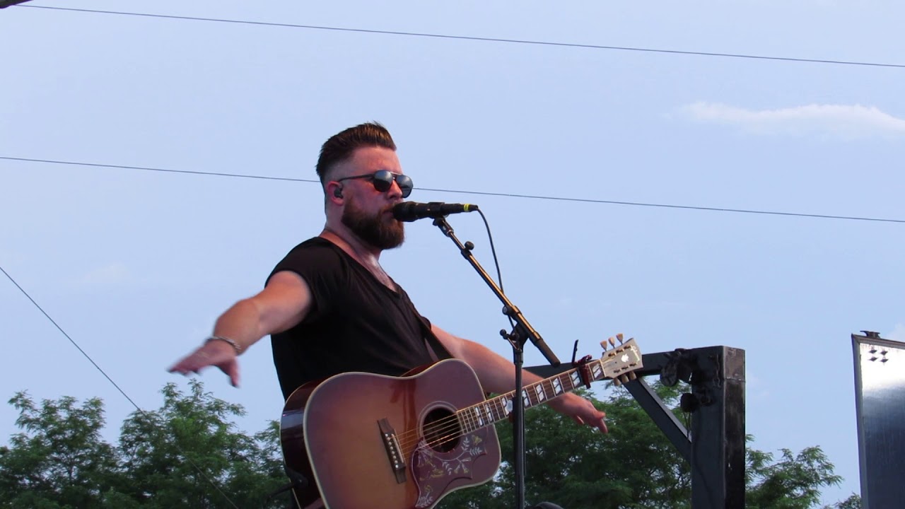 To the Table - Zach Williams