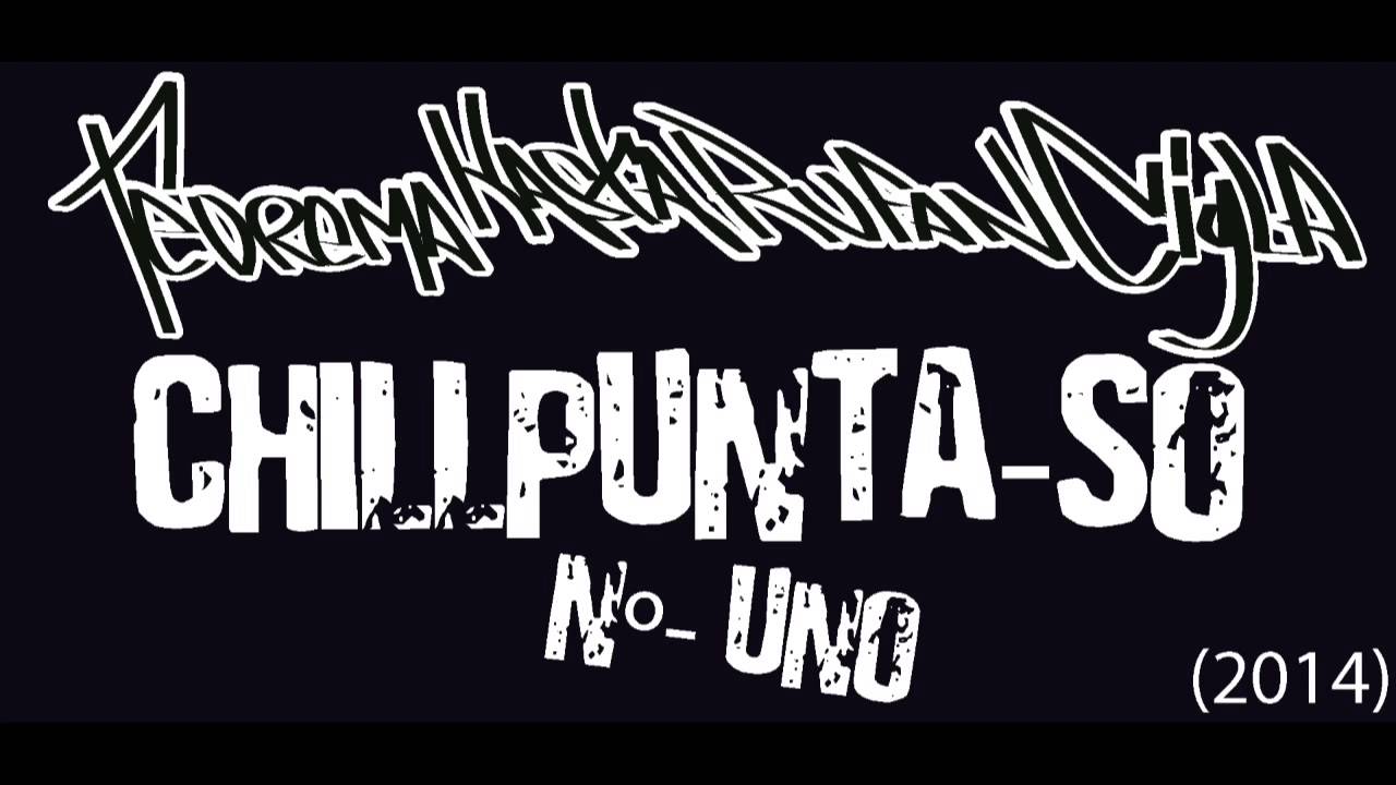 CHILLPUNTASO (Teorema-Cygla--Rufan-Kastacronico).