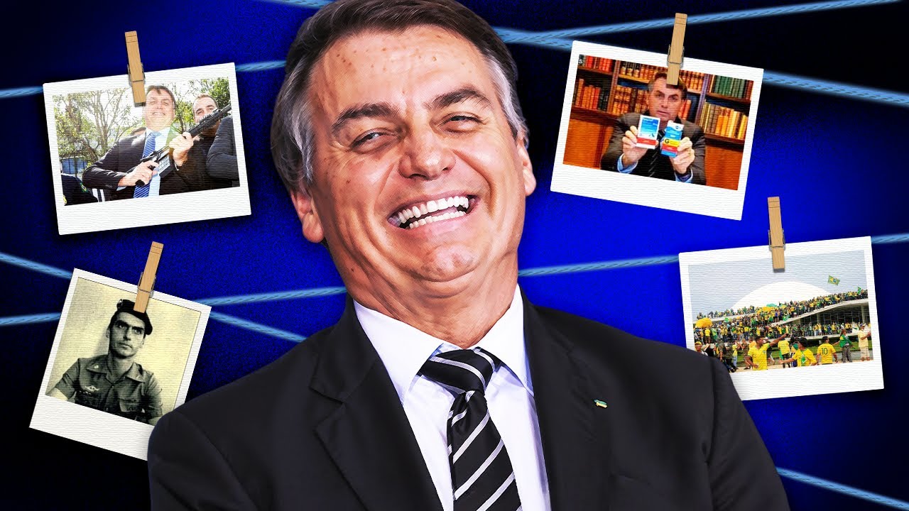 GOVERNO BOLSONARO: 