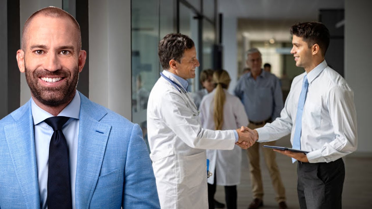Medical Sales Role Play