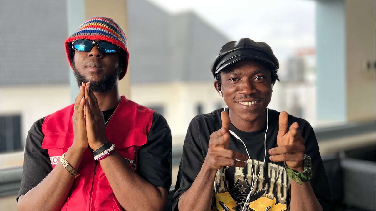 THE ORIGIN OF FOCUS DANCE ; HOW GIRLFRIEND & FRIEND STOLE THE NAME . #dance #focus #afrobeat