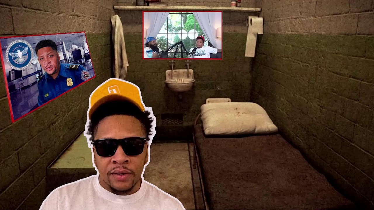 The Apollo | You Are NOT Forgiving! | Ep 245