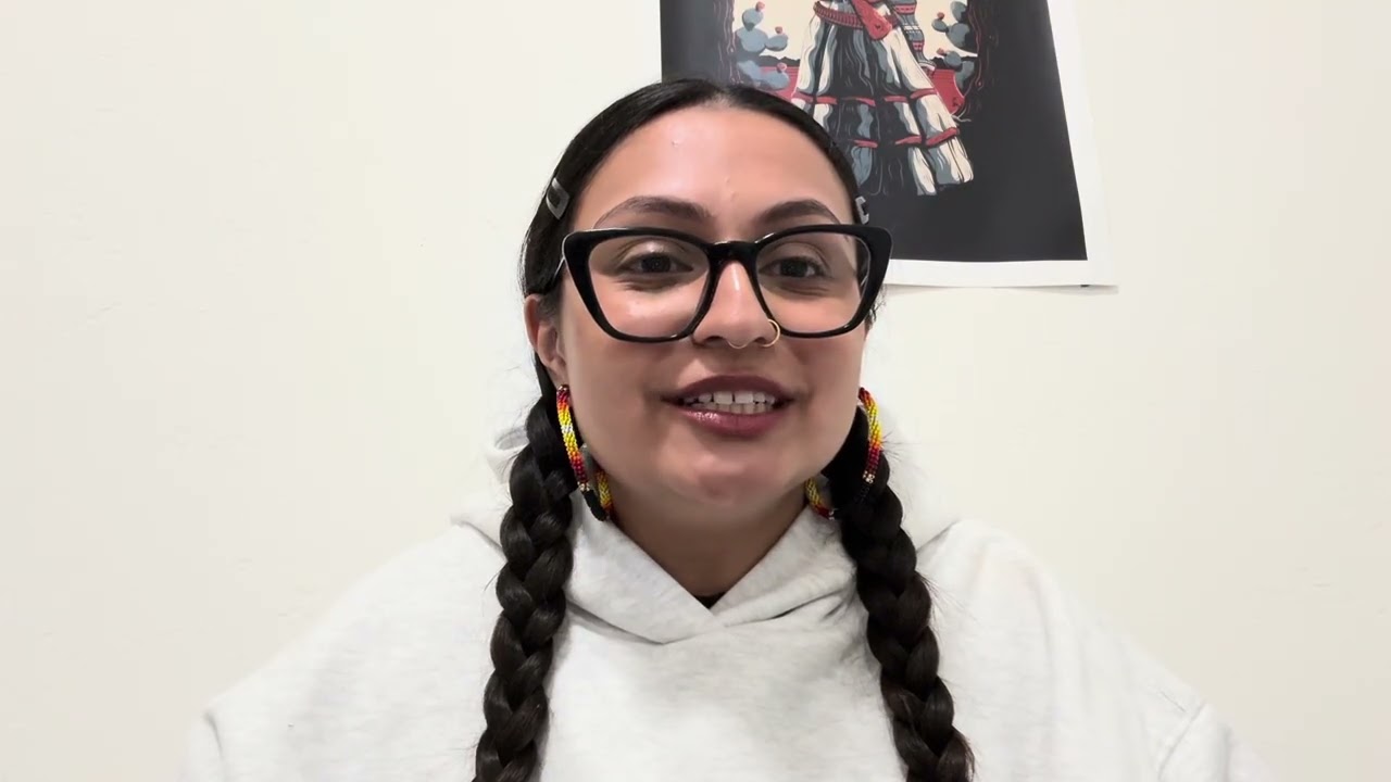 CNAY Fellowship Application Video