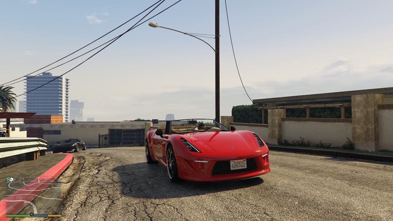 In Los Santos pentru Ultima Data inainte de GTA 6!