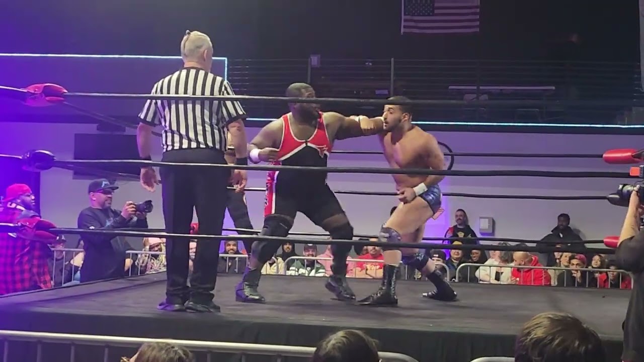 WAW Tag Team Championship (United By One 11/15/25)
