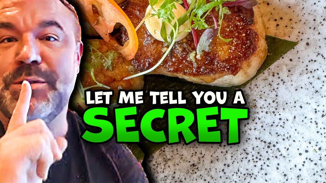 The Best Japanese Steakhouse in the Country is Hiding in this Strip Mall!