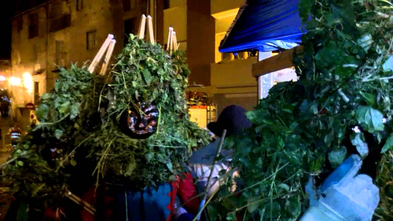 2on salt de Plens de la Patum diumenge 2014