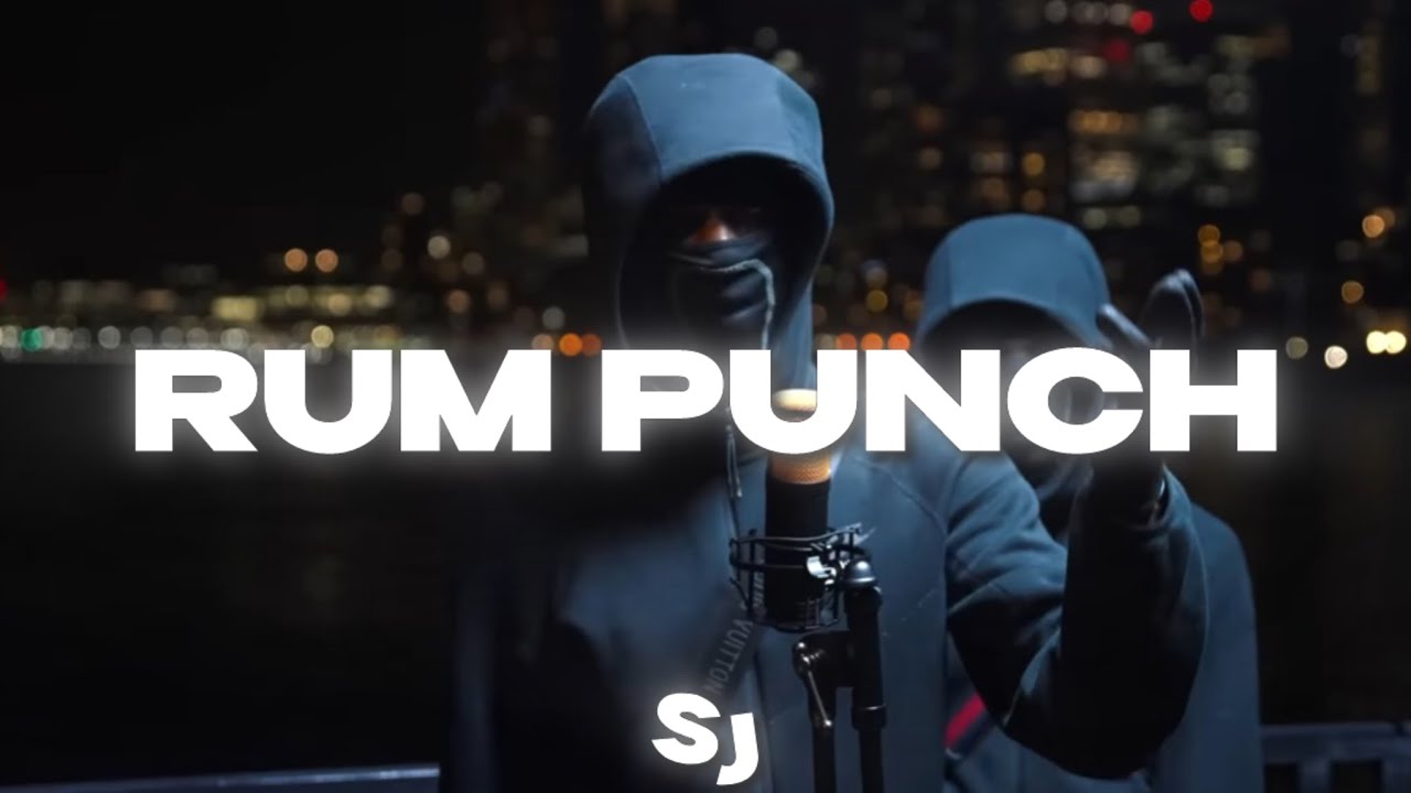 163Margs x .nathan. Type Beat 2026 - “Rum Punch”