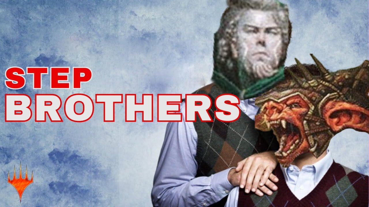 Обзор колоды MTG Commander | Рограк и Арденн | Вольтрон с экипировкой Бороса | Magic: The Gatheri...