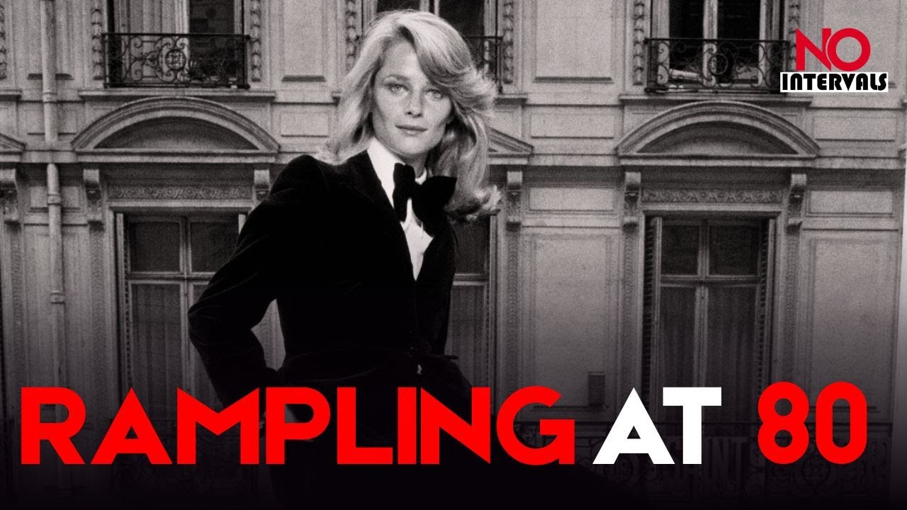 Charlotte Rampling Turns 80: A Life In Film | Entertainment News | Hollywood News