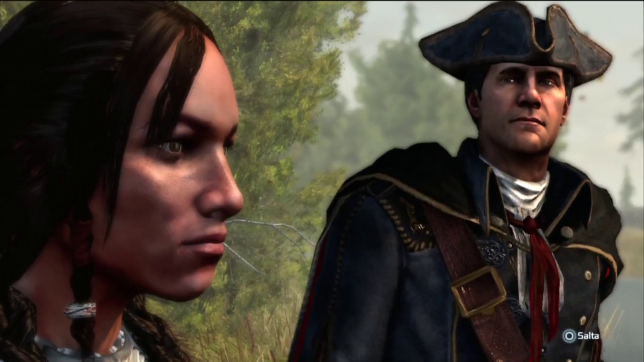 Assassin's Creed: Cronistoria - Episodio 49 