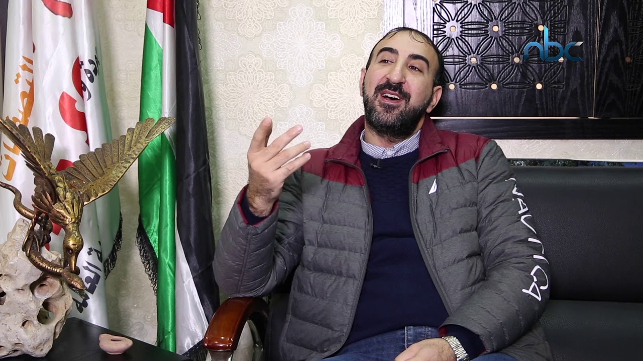 الأسير المحرر سعد جودة - شمس الحرية - #2