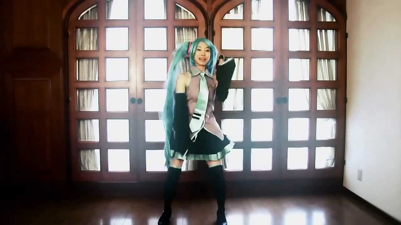 Wirtualny głos przyszłości- Vocaloid