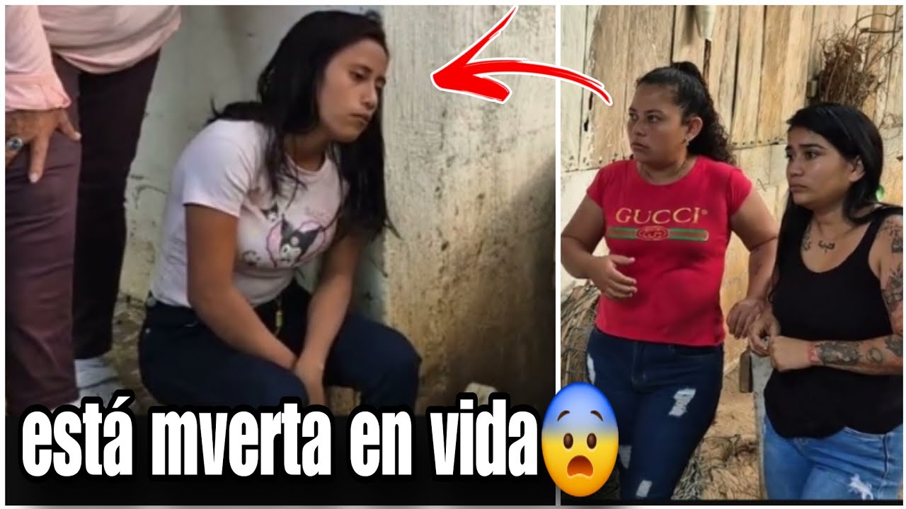 Urgente Soculo Llamó de Emergencias |la Tuti se puso Grabe ¿la cesarea se le abrió?😱